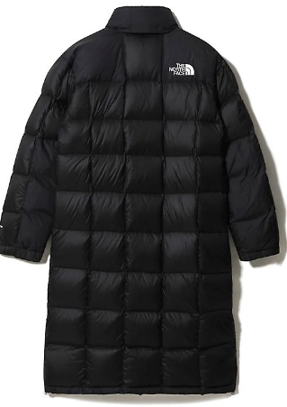 Куртка утепленная The North Face Lhotse Duster