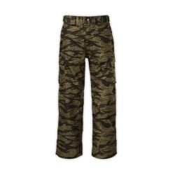 The North Face - Брюки мужские Slasher Cargo Pant