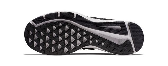 Nike - Мужские кроссовки для бега Run Swift