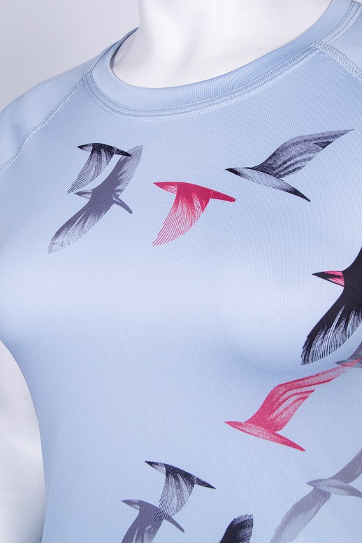 Спортивная майка O3 Ozone Manu O-Skin