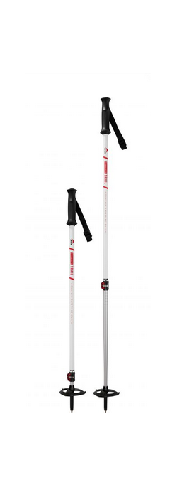 Палки треккинговые MSR Poles Dynalock Trail