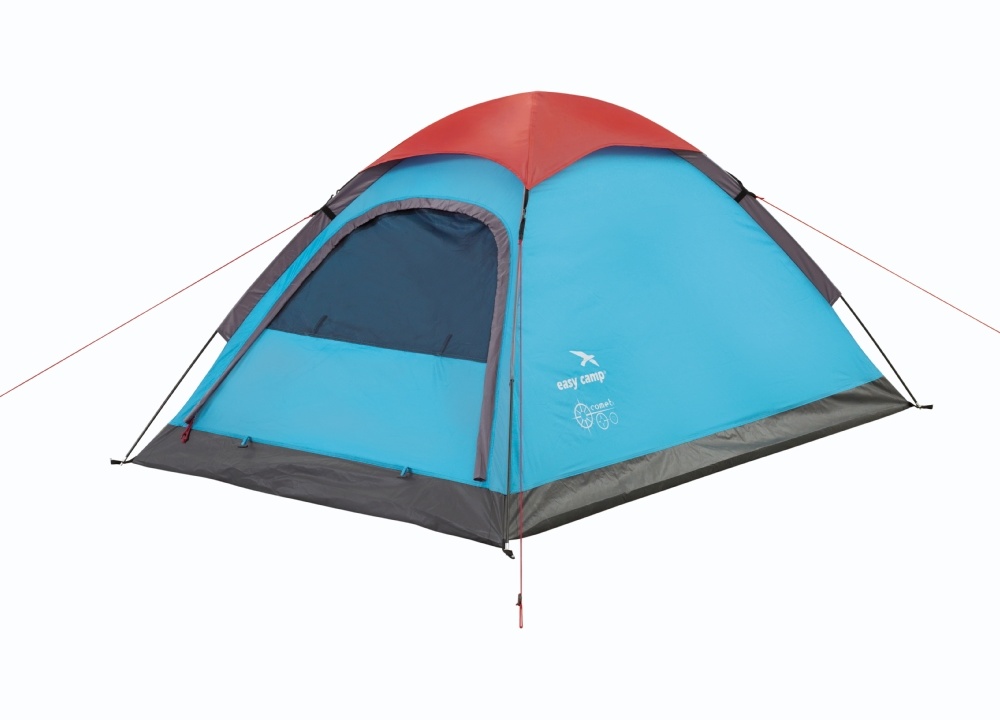 Easy camp - Палатка двухместная суперлегкая Comet 200
