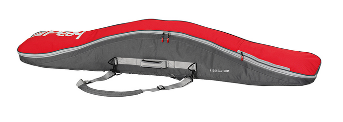 Head - Чехол износоустойчивый для одного комплекта Single Boardbag + Backpack