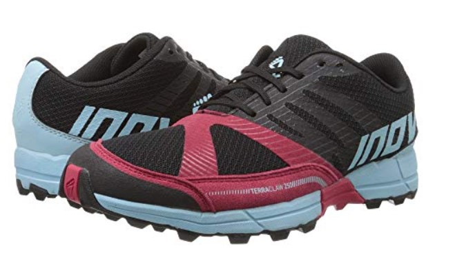 Inov-8 - Кроссовки качестенные для женщин Terraclaw™ 250