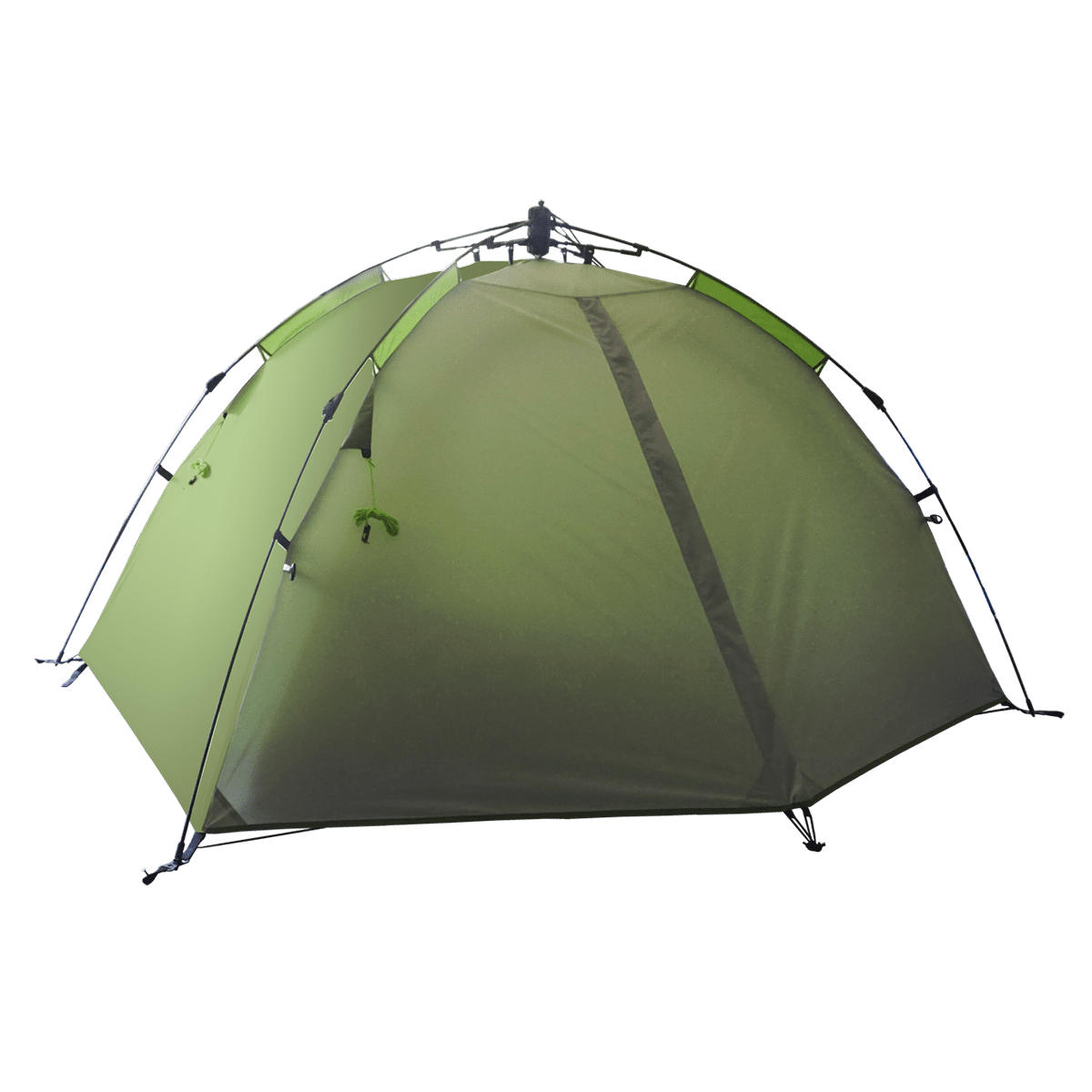 Прочная палатка BTrace Bullet 2