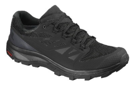 Кроссовки мембранные Salomon Shoes OUTline GTX