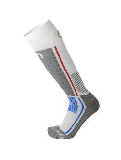 Mico - Термогетры износоустойчивые Official ITA Ski socks