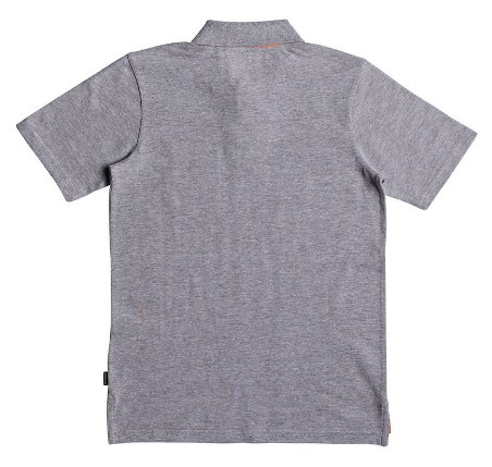Quiksilver - Практичная детская рубашка для мальчиков 5339