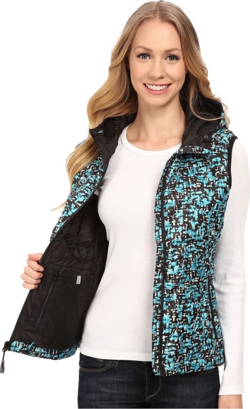 Outdoor research - Жилет яркий женский Aria Print Vest Women's