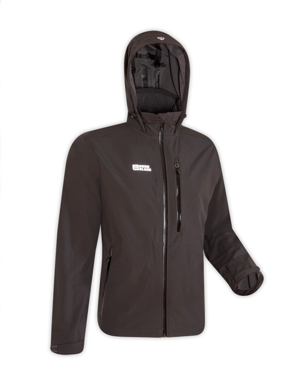 Nord Blanc - Софтшелл куртка S12 3010