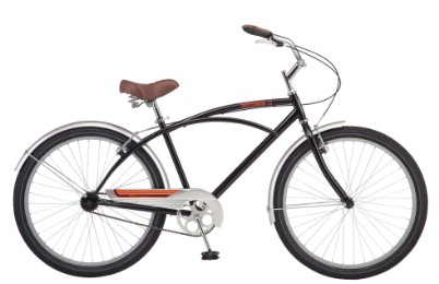 Городской велосипед Schwinn Baywood Men