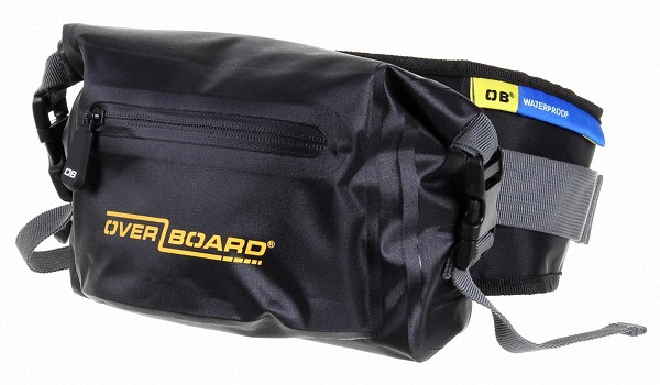 Overboard - Удобная поясная гермосумка Waterproof Waist Pack