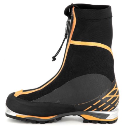 Альпинистские ботинки Zamberlan 3030 Eiger Lite GTX RR Boa