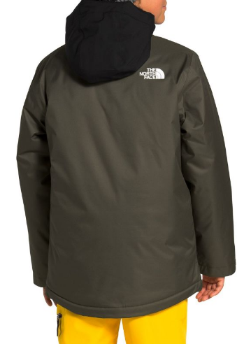 Спортивная куртка для мальчика The North Face Freedom Insulated 