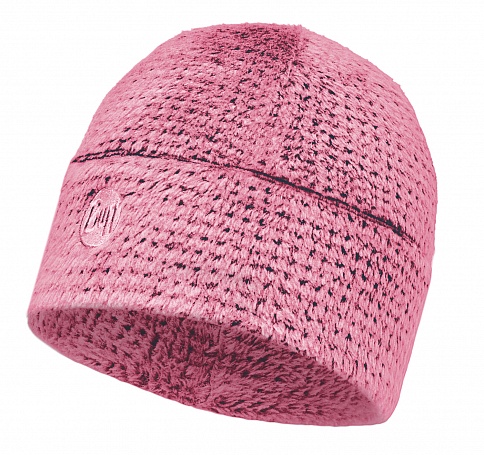 Buff - Шапка комфортная Polar Thermal Hat Solid