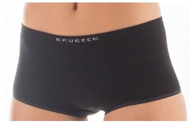 BRUBECK - Трусы женские Boxer Comfort Cotton