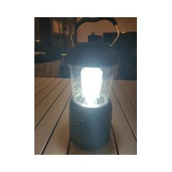 Husky - Лампа походная 2329 5W Cree Camping Lamp L