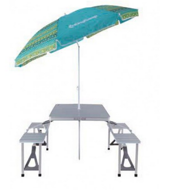 King Camp - Зонт от солнца 7007 Umbrella Fantasy