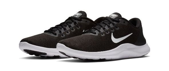 Nike - Мужские кроссовки для бега Flex 2018 RN