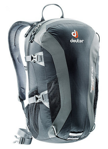 Deuter - Треккинговый рюкзак Speed Lite 20
