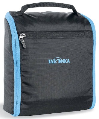 Tatonka - Сумочка для походов Wash Bag Deluxe 6