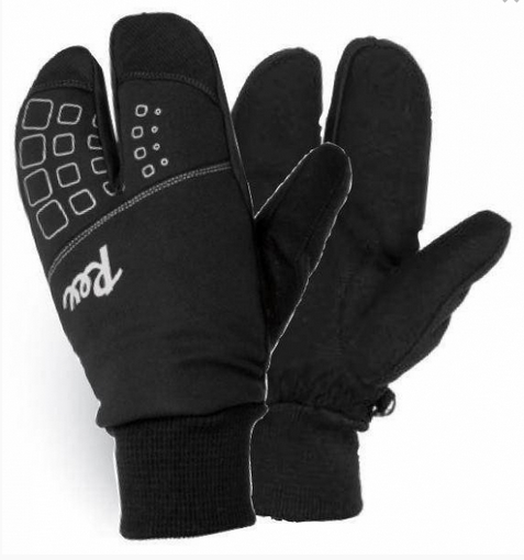 Перчатки для лыжного ориентирования Rex Lobster II