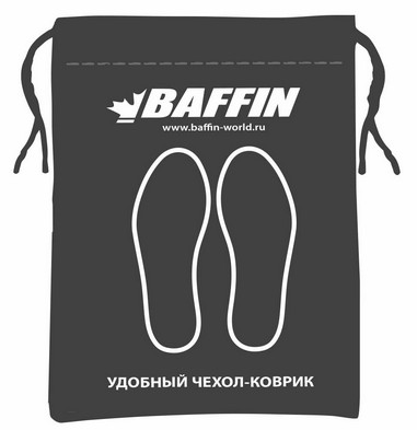Baffin - Сапоги зимние Endurance