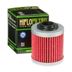 Hi-Flo - Надежный масляный фильтр HF560