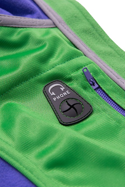 Куртка женская O3 Ozone Selin O-Tech Soft Shell