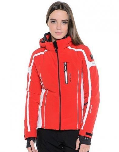 Hyra - Горнолыжная куртка для женщин HLG0359