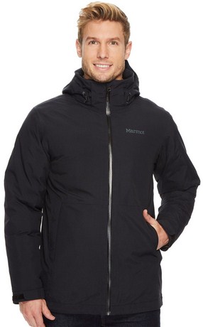 Marmot - Куртка надежная ветрозащитная Featherless Component Jacket