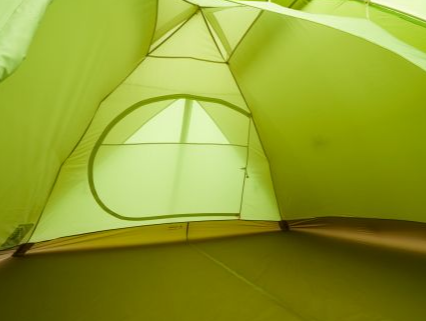 Туристическая палатка Vaude Campo Grande XT 4P
