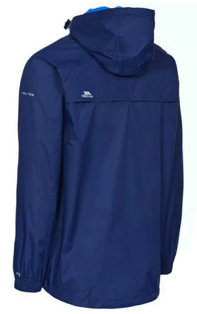 Trespass - Спортивная куртка для мужчин Qikpac Adults
