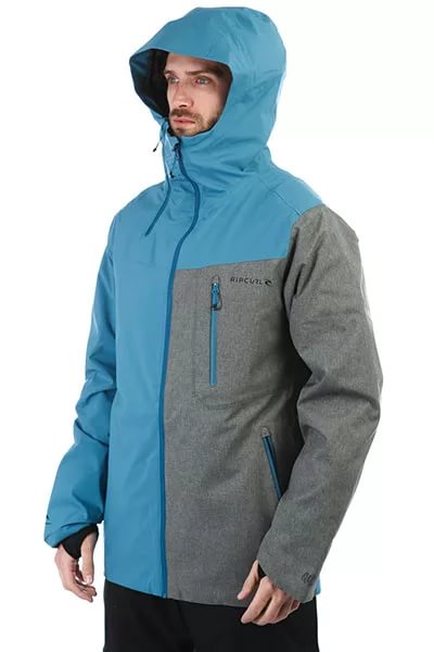 Rip Curl - Куртка технологичная Rebound JKT