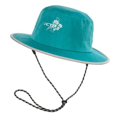 Chaos - Панама стильная Stratus Bucket Hat