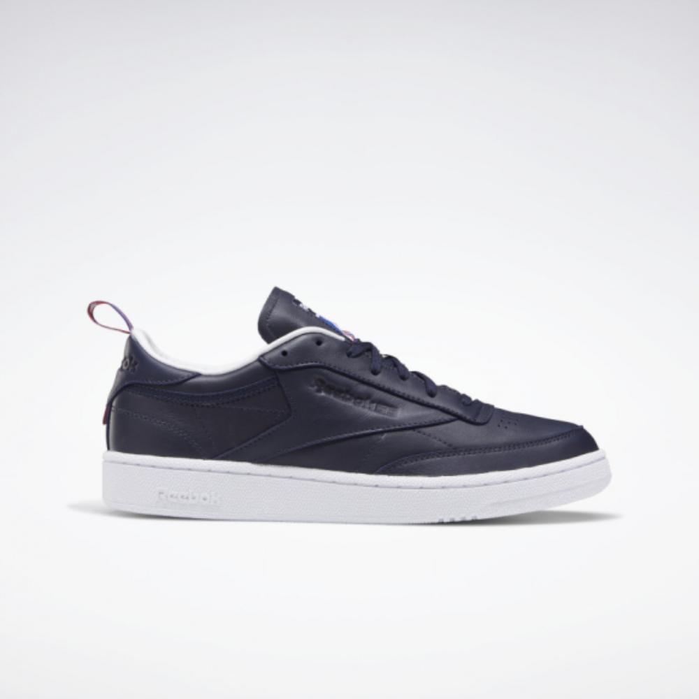 Повседневные кроссовки Reebok Club C 85