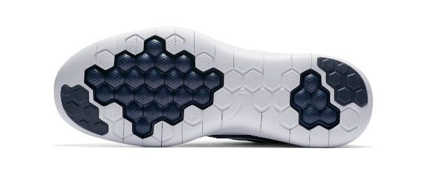 Nike - Мужские кроссовки для бега Flex 2018 RN