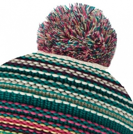 Buff - Вязанная шапка Knitted & Polar Hat Neper