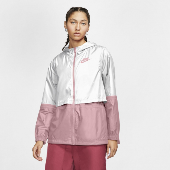 Куртка Women's Nike Sportswear Woven Jacket