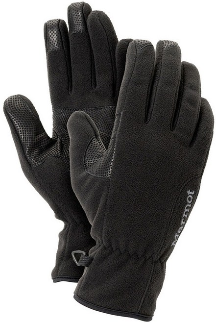 Женские перчатки Marmot Wm's Windstopper Glove