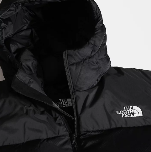 Спортивная куртка мужская The North Face Diablo Down Hoodie