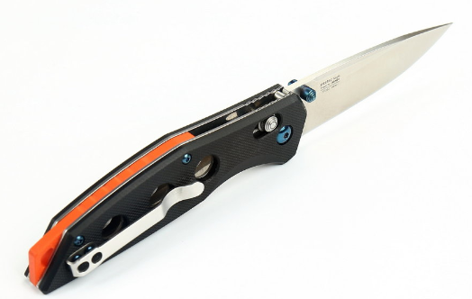 Ganzo - Складной нож Firebird FB7621