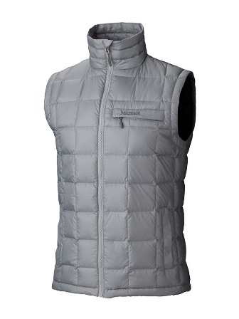 Marmot - Жилет пуховой утепленный Ajax Vest