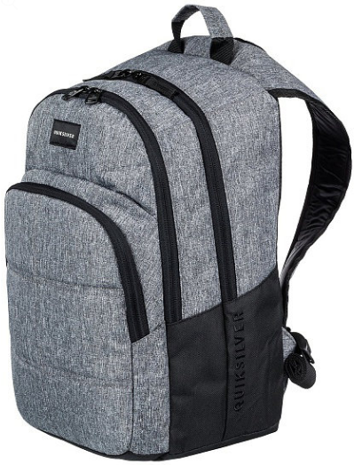 Quiksilver - Рюкзак удобный Quiksilver 20