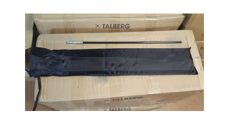 Запасной набор дуг Talberg Bonzer 4