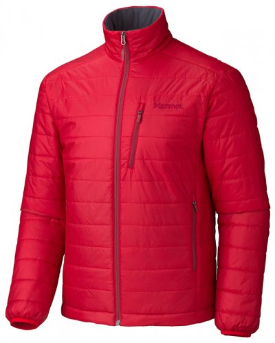 Marmot - Куртка легкая мужская Calen Jacket