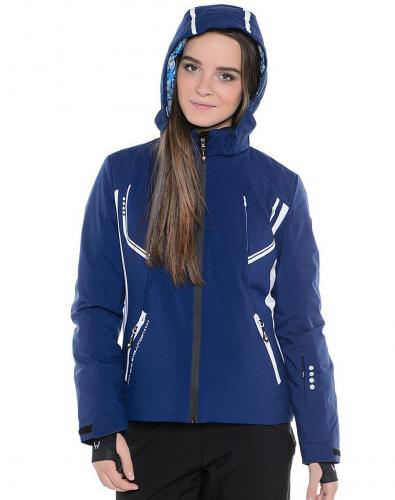 Hyra - Горнолыжная куртка для женщин HLG1340