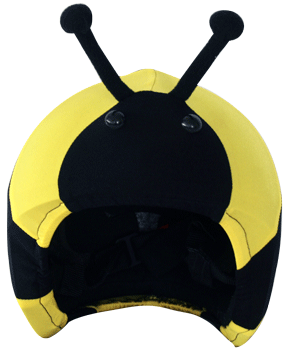 Защитный чехол на шлем Coolcasc 044 Wasp