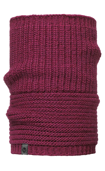 Buff - Стильный шарф-снуд Knitted Collar Gribling