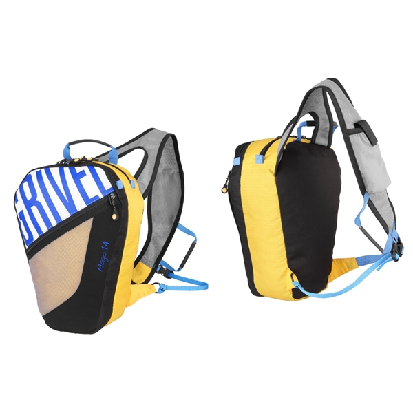 Grivel - Альпинистский рюкзак MAGO 14